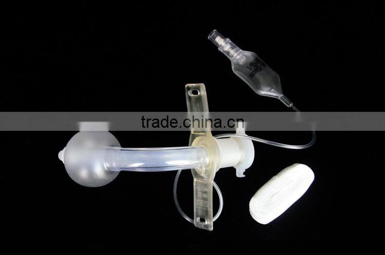 Medical Endotracheal Tube
