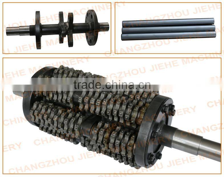 280mm(10") hydraulic concrete scarifier gasoline HONDA powered for surface preparation(JHE-280)