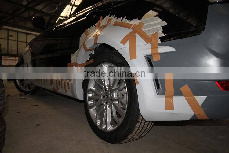 Madly Manufacturer Body kits for Land Rover Sport body kits for Range Rover Sport body kit 2014-2016 Year