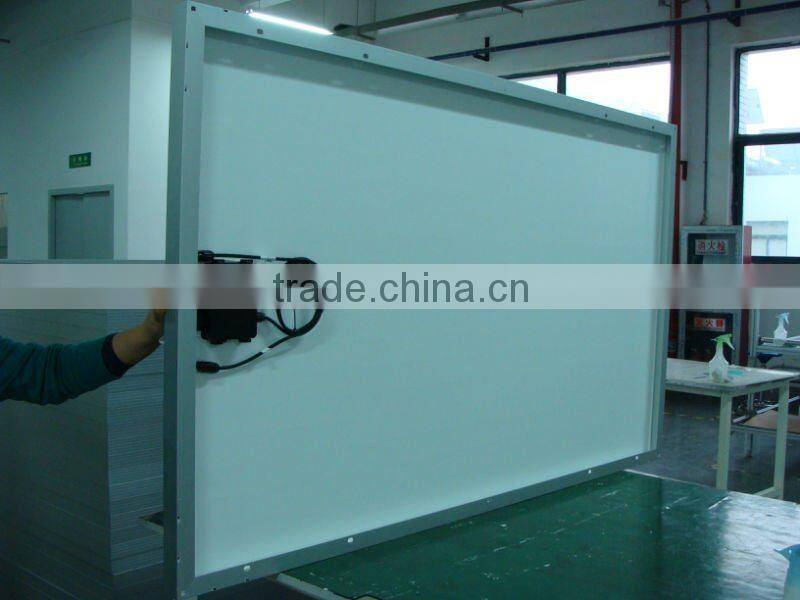 140W poly solar panel