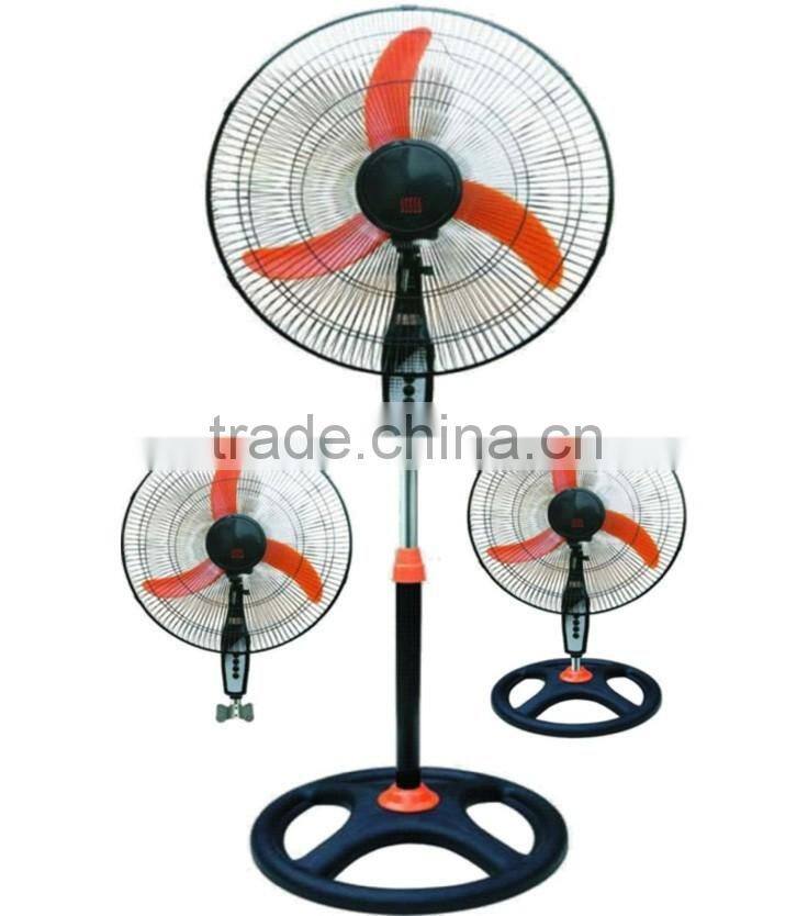 3 in 1Multifunction Fan