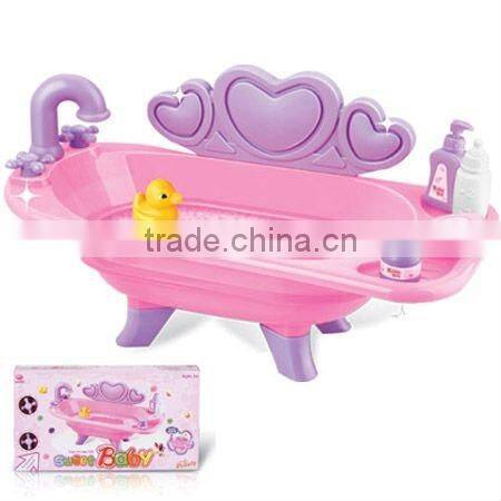 2629 Plastic Sweet Home Toy