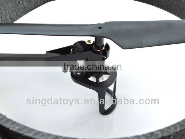 New Arriving!X39 2.4G 4CH RC Hover Copter With Gyro