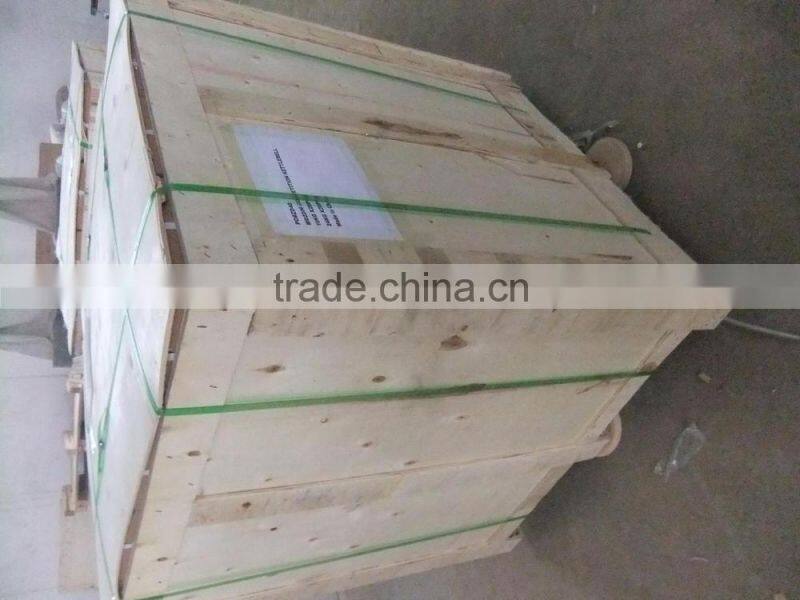 High Quality Black Dumbell