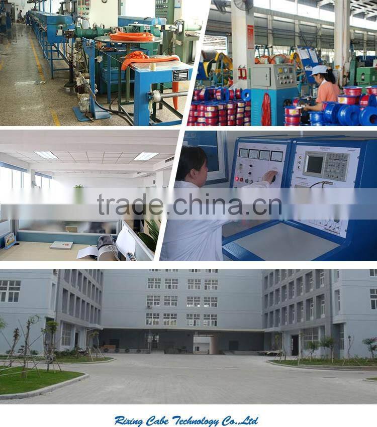 Floor heating systems carbon fiber heating cable