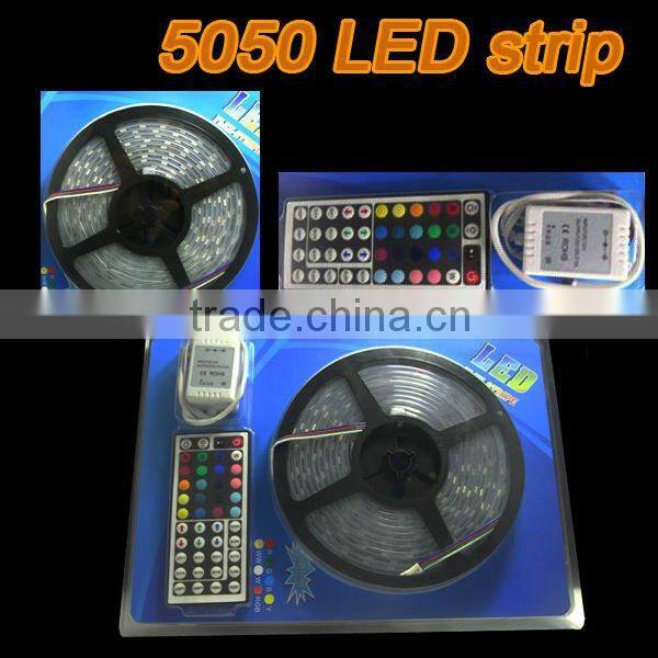 Flexible color changing led lights with remote/Flexible color changing led lights