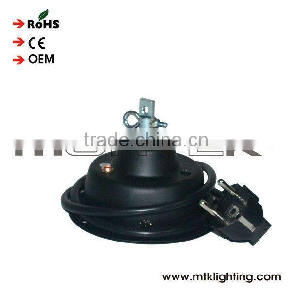 M-600 max load 120kg electric motor for hanging 60''-80'' large disco mirror ball electrical mirror ball motor
