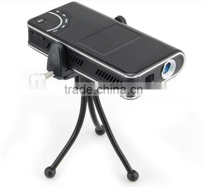 mini led projector (SMP7026)