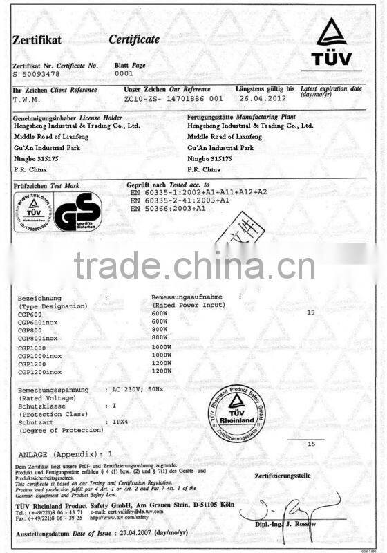 SP09400 new type Garden Submersible Pump,electric submersible pump
