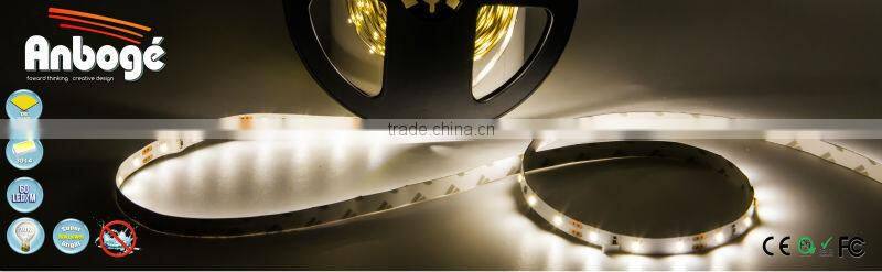 Factory direct wholesale High lumen 5M SMD 3014 strip led