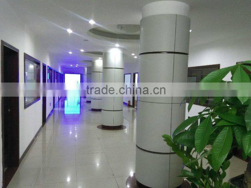 Hot Sale in USA 3000K 4000K 6000K 360 Degrees 9W 120 Volt LED PL Lamp g24q-3 Base light plug in led driver