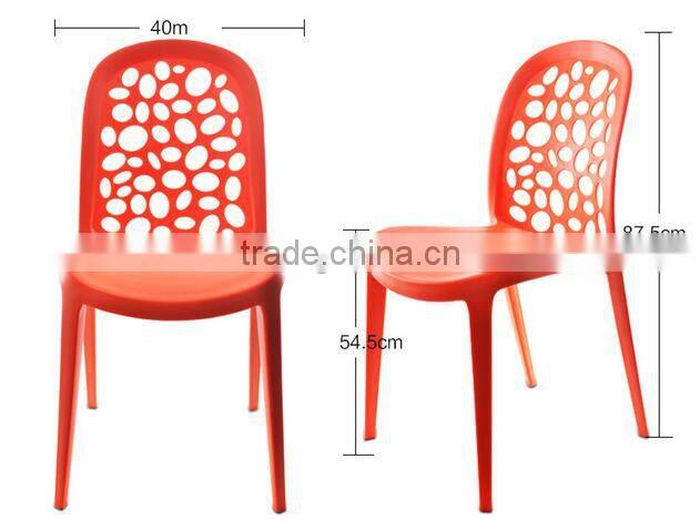good quality low price comfortable modern hot sale chinese dining chair