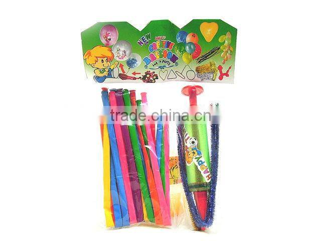 Kids Balloons Party Latex Balloon Set Decoration balloon Advertising balloon Toys for Children