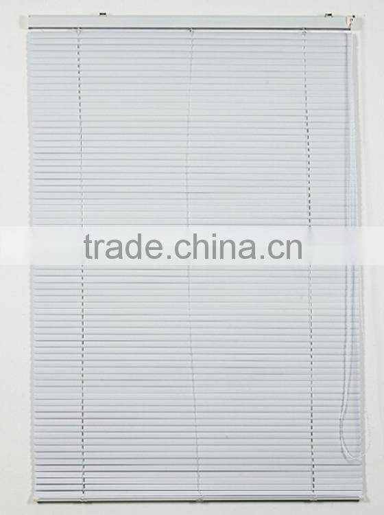 China wholesale cheap price aluminum venetian window blinds