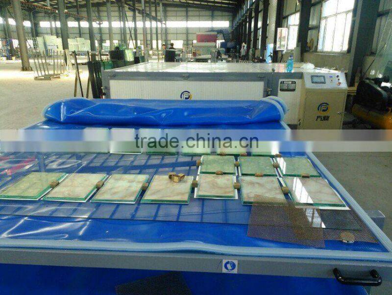 Factory supply EVA film for laminated glass with 100% imported fresh material