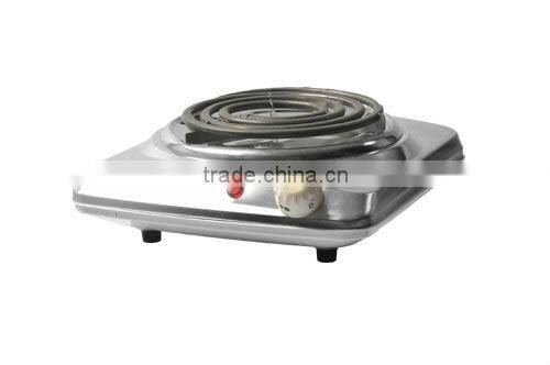 Electric stove with CE and CB certfiicate