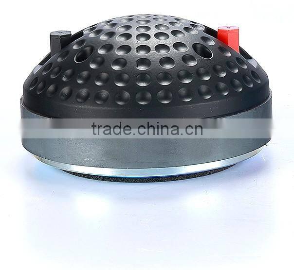 hot sale wholesale price 25mm/1inch Throat Diameter 60w Power Capacity HT polymer ferrite ring compression dirver