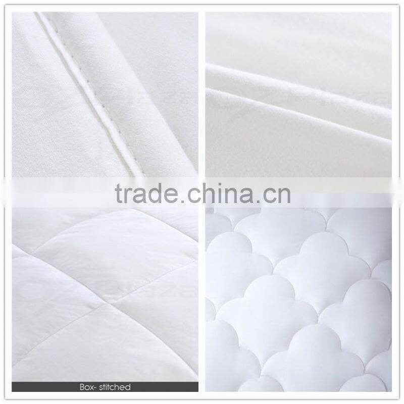 300TC 173*120/60*40 check cotton fabric for duvet cover