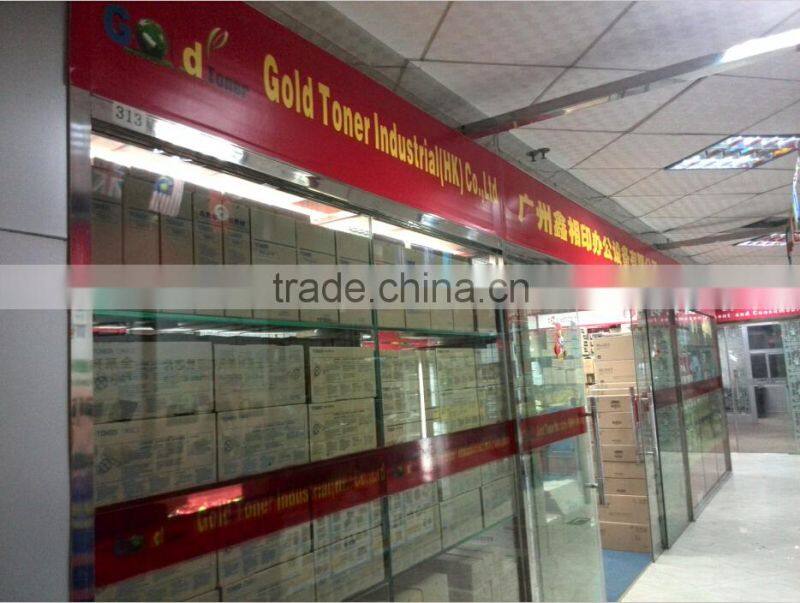 BH283 fuser upper roller for konica minolta