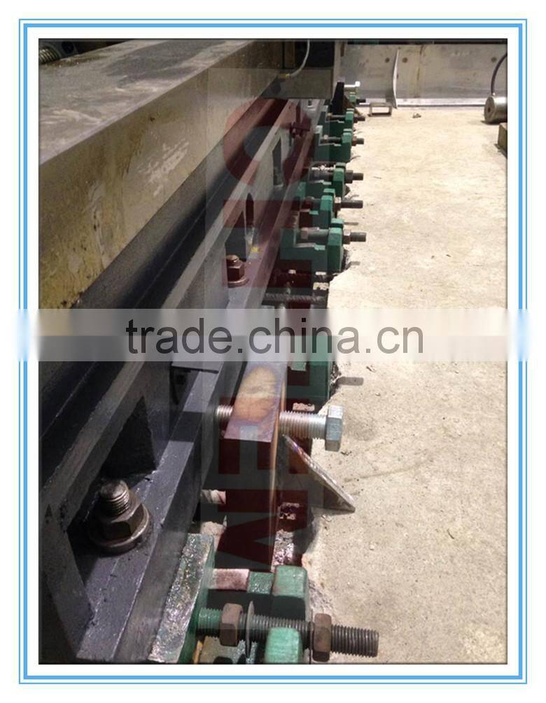 TK6816 Planomilling Planer Type Metal Mills with Boring