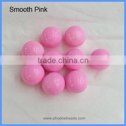 16mm Angel Cage Sound Bell Ball Beads DIY Accessories For Pregnancy Ball Pendant Chime Box Necklace BASB-S16mm