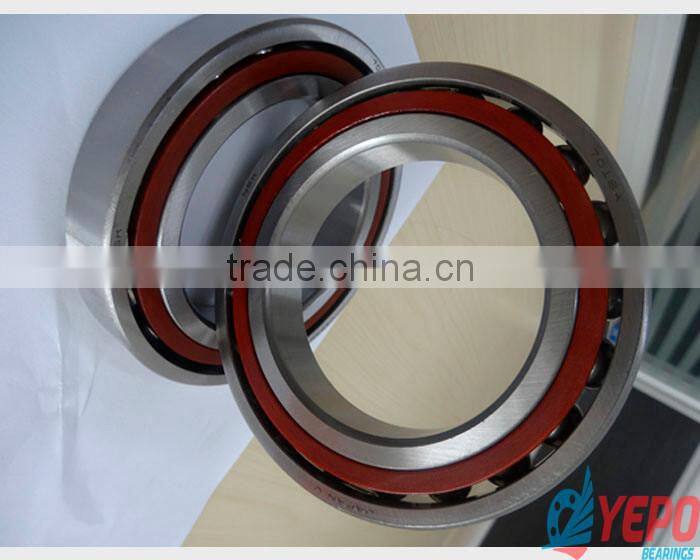 7018C KOYO High precision angular contact ball bearing