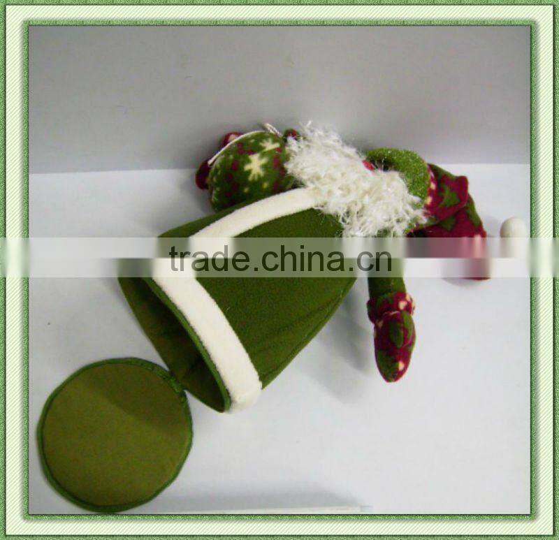 2012 new christmas gift box