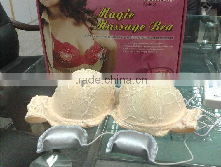 breast enhancement machine