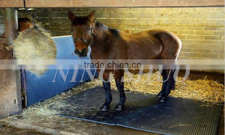 Trade Assurance cow satble rubber flooring, cow shed rubber mats