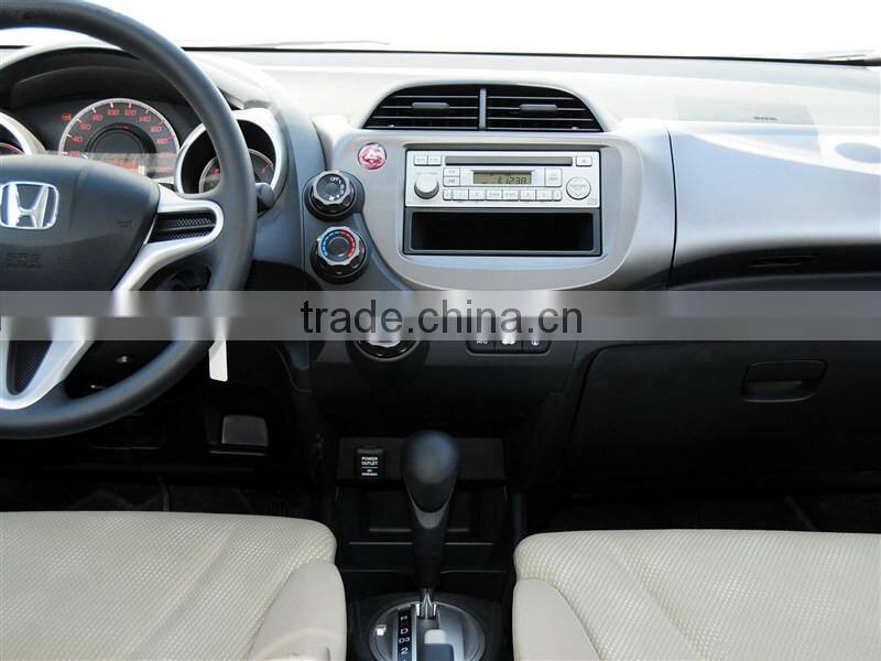 Car DVD Player For HONDA New FIT 2008 2009 2010 2011 Touch screen CD Video CD Mp3 Mp4 JPEG DH7014