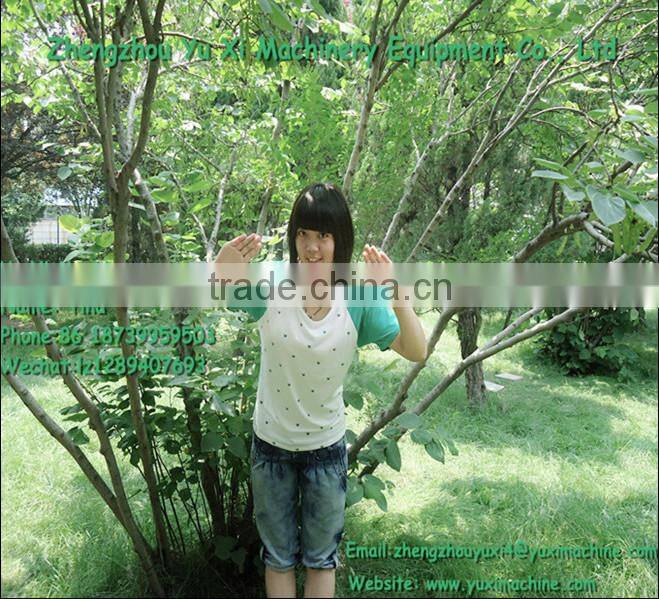Waste copper cable separator machine factory in China