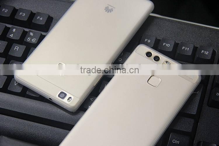Amazon best seller phone accessories for huawei p9 lite cover case