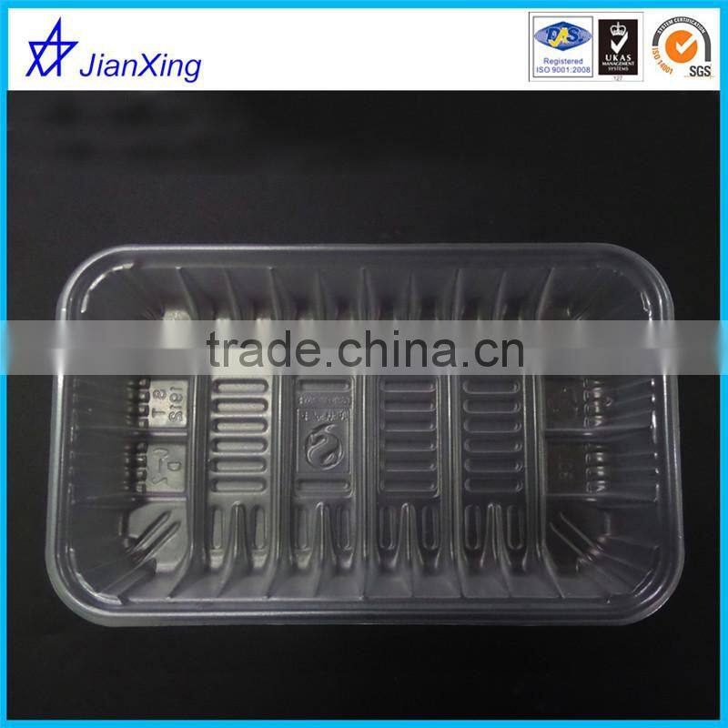 Blister Diposable meal tray