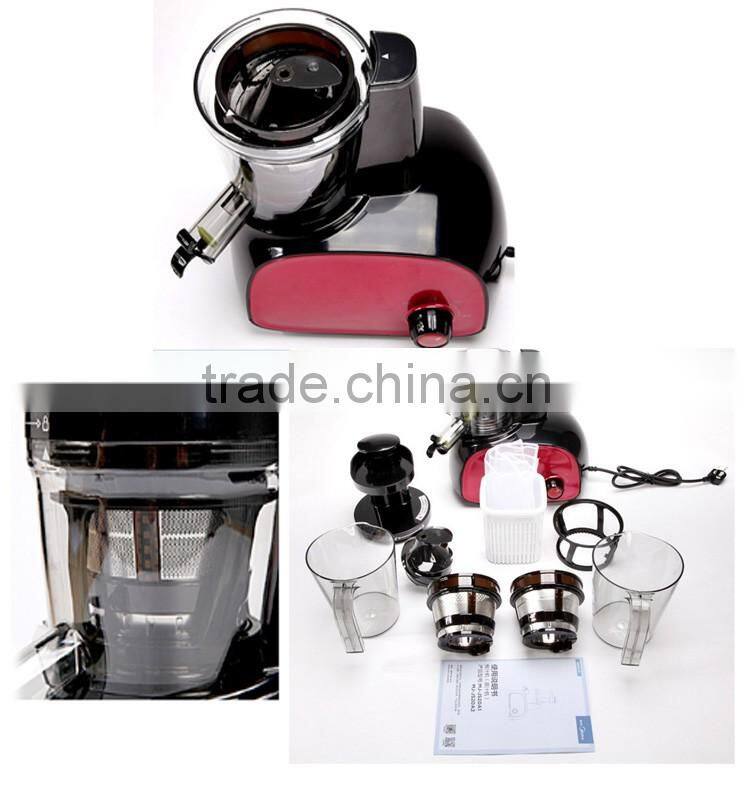Latest design fashionable juicer mixer grinder