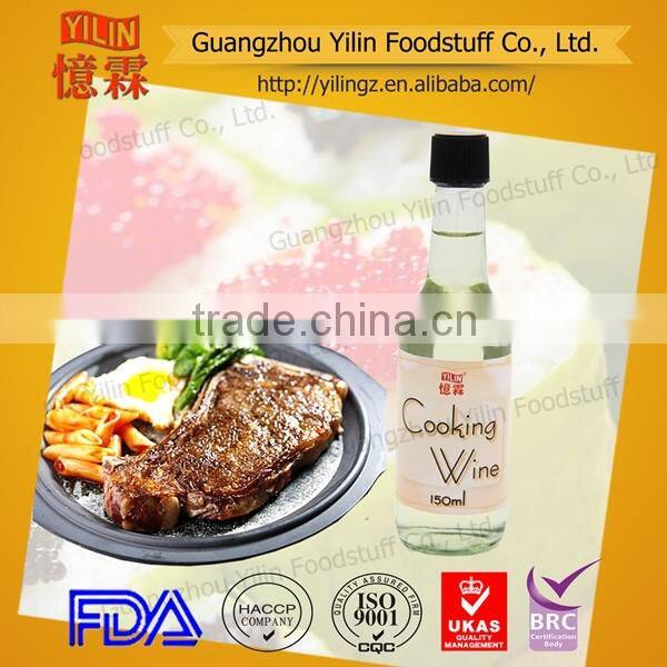 1.8L teriyaki sauce manufacture china with oem servie