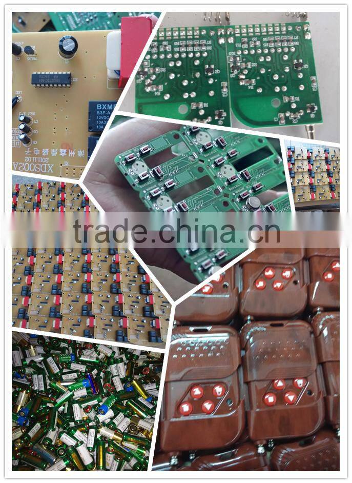 industrial electric sliding door motor 800KG