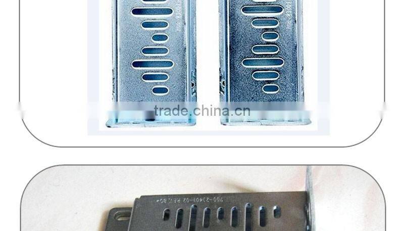 Cisco 3560/2960 Compact Switch Rack Mount Kit, RCKMNT-19-CMPCT=