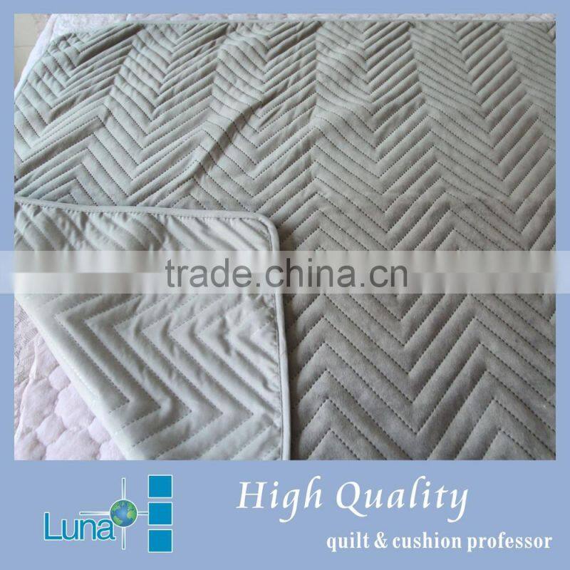 wool quilt storage bag wholesale