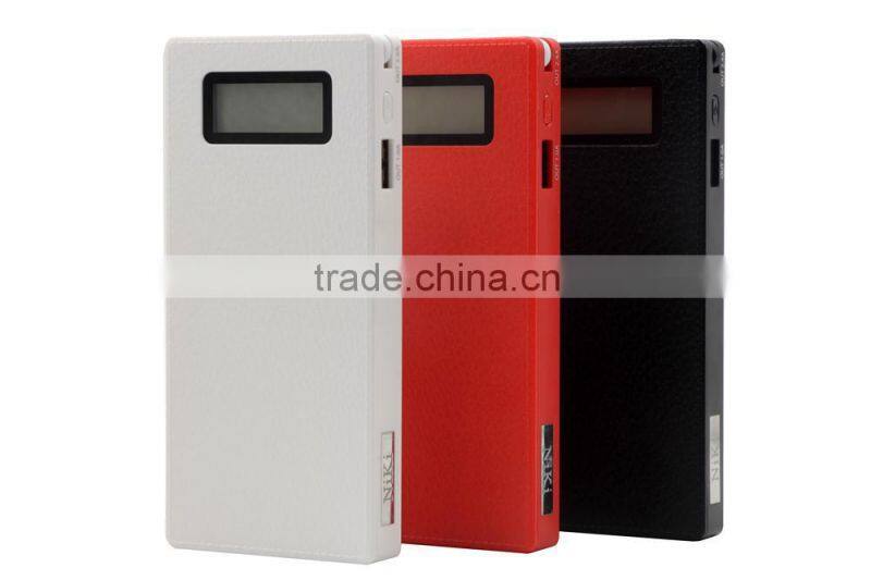 Unique item, New Arrival Power Bank, Professional Factory For Mobile Power Bank 6000mah