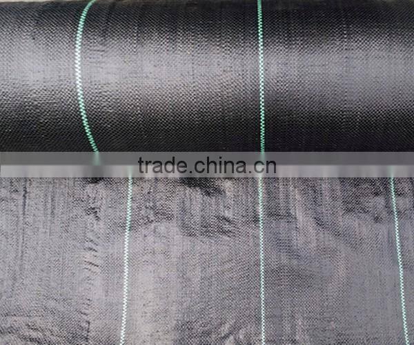 3m x200m weed control fabric for planting protection, agriculture products weed barrier lifespan over 5 years