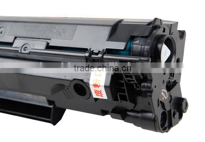 black toner cartridge for canon 328