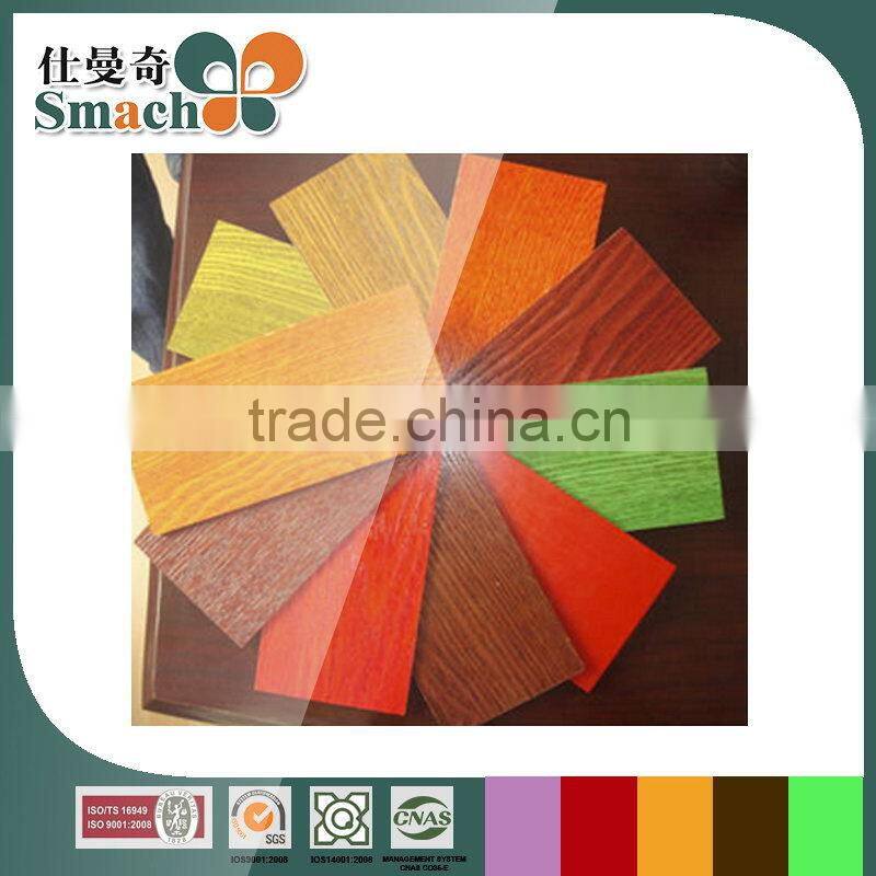 2016 New Arrival Best-Selling wood effect wood finish coating paint