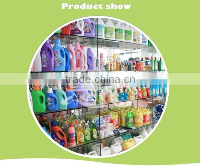 1000ml Private label new design High effective dishwashing liquid soap