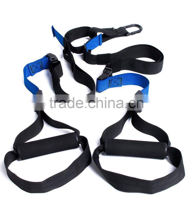 Elastic Resistance Tube Soft Chest Expander Exercise Tube