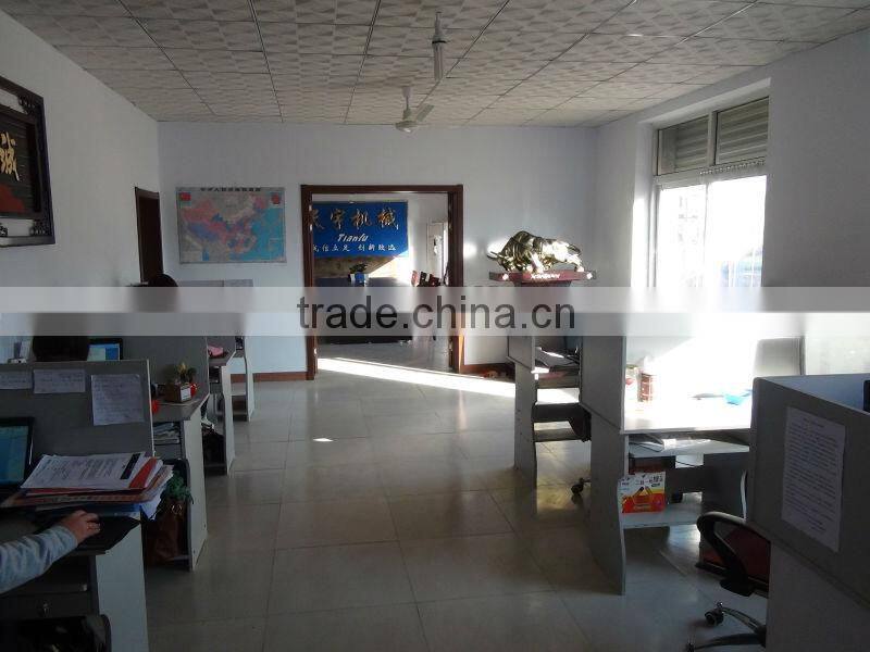 metal steel light keel purlin forming machine