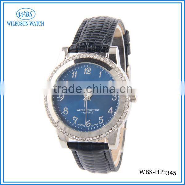 Custom design China wristwatches for men