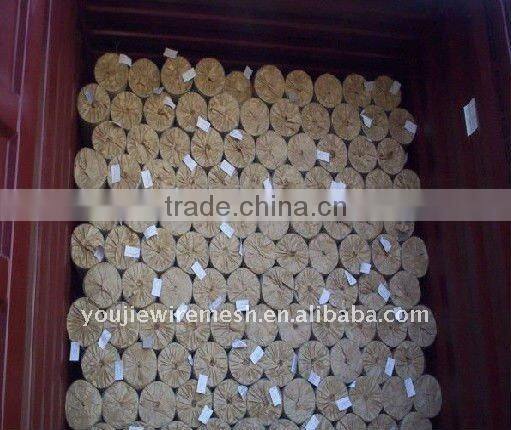 PVC Coated Welded Wire Mesh(manufacturer)