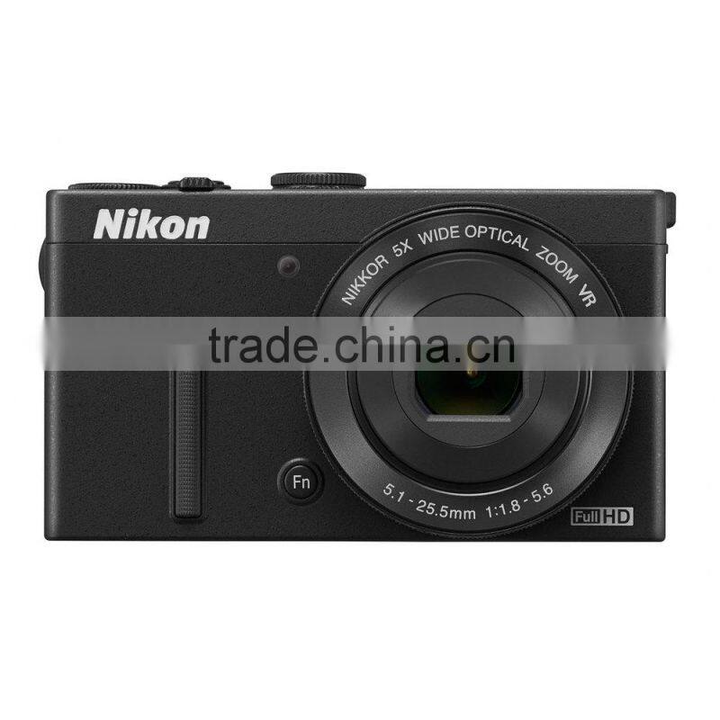 Nikon Coolpix P340 Digital Cameras DGS Dropship