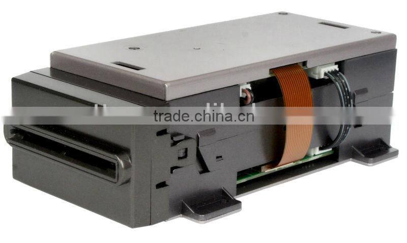 TTCE-M100---Double Door Protection Motor Card Reader