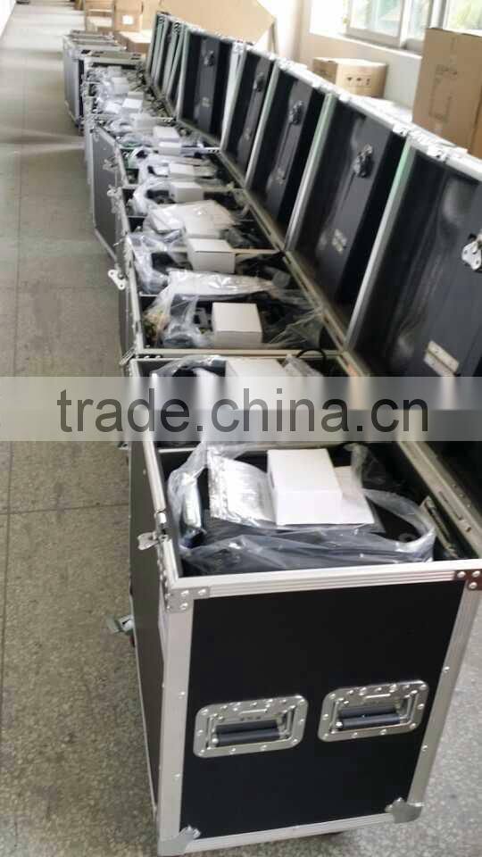 Pro wedding spot lightiing 300W led Follow spot lights for weddings